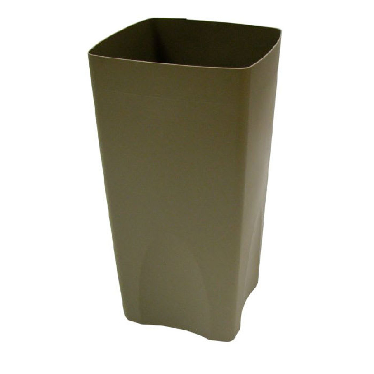 Rubbermaid Rigid Liner for Plaza Containers - Beige