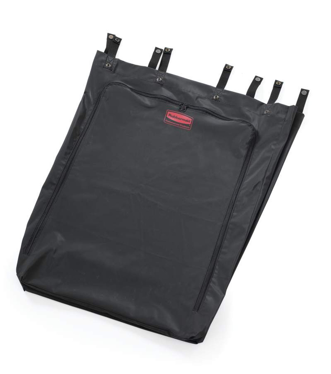 Rubbermaid Linen Hamper Bag - FG635000BLA