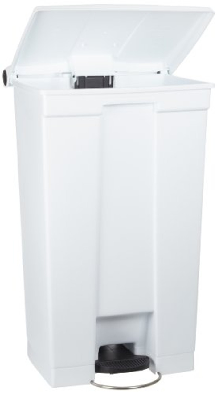 Contenedor Reciclaje Step Bin CR705-45L