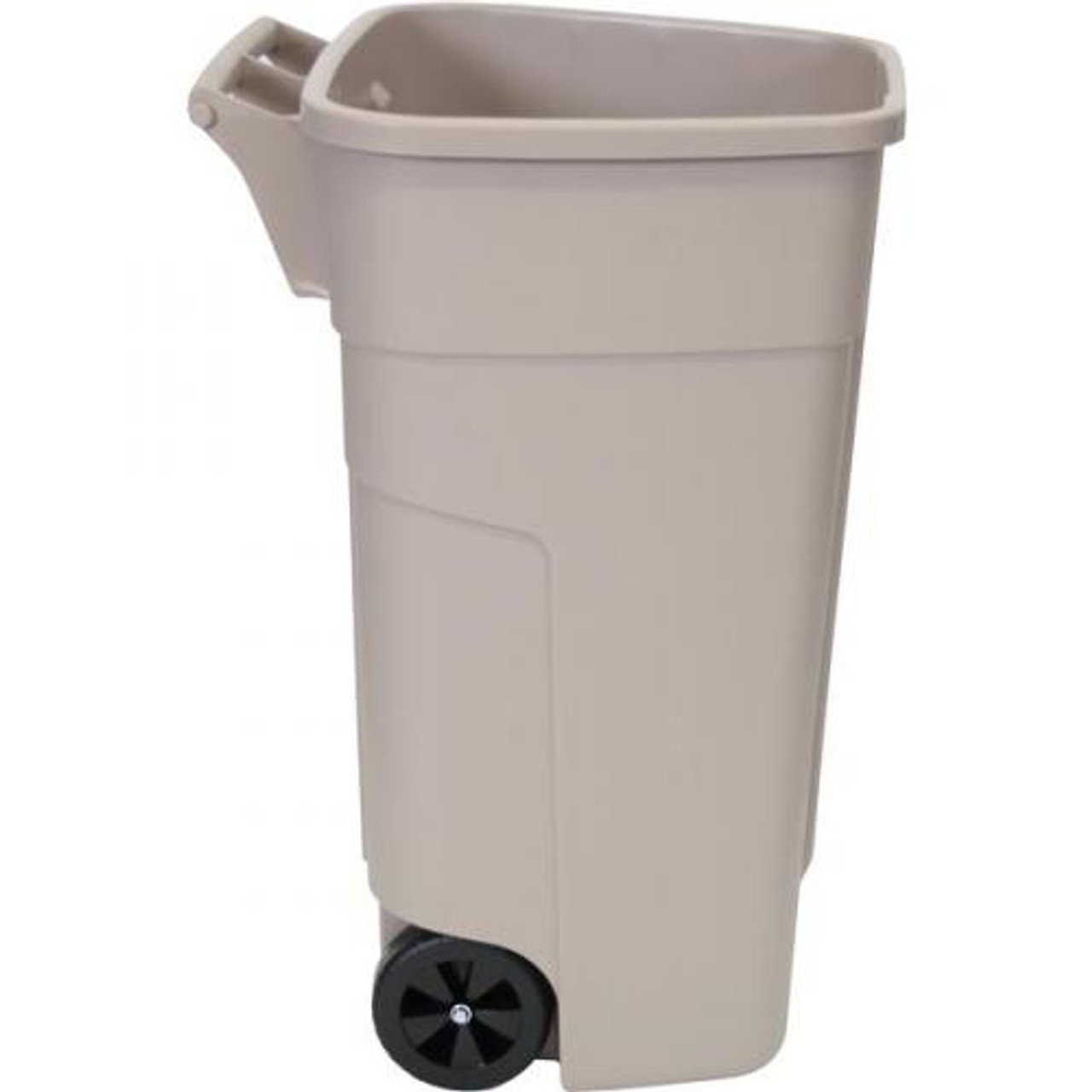 Rubbermaid Mobile Container Base R002218 Rubbermaid Products