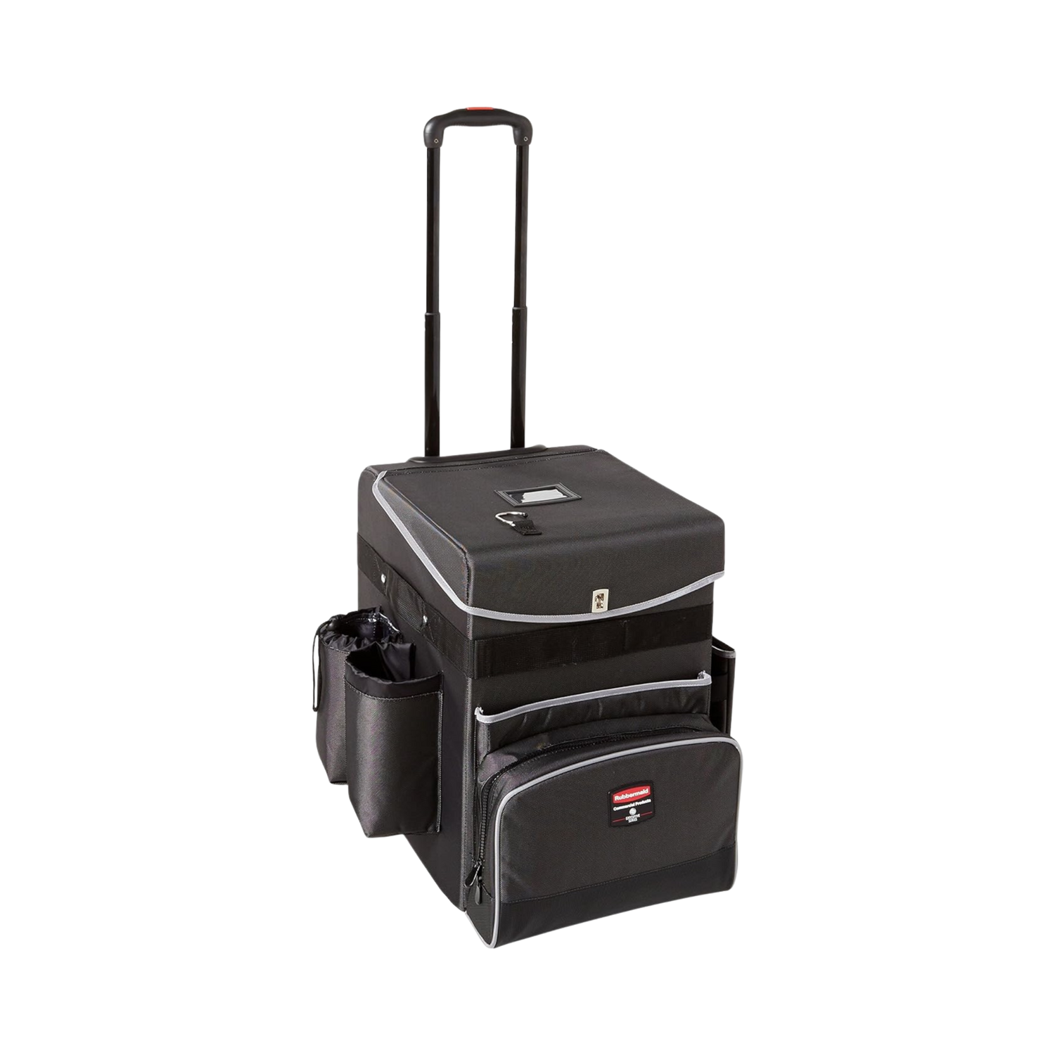 Rubbermaid Quick Cart - Medium - Rubbermaid Products