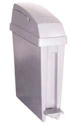 Sanitary Bins