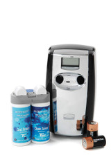 Microburst Duet Dispensers and Refills 