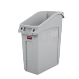 Under Cabinet Slim Jim Container