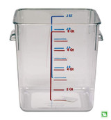 Space Saving Containers 