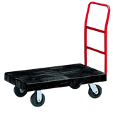 Rubbermaid Platform Trucks