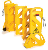 Safety Barriers Safety Barriers
