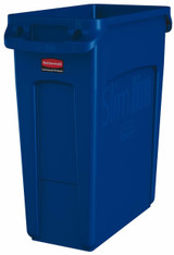 60ltr Slim Jim Containers