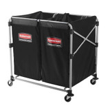 Rubbermaid X-Carts 