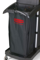 Cleaning Cart Bags