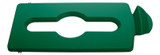 Slim Jim Recycling Station Toppers
