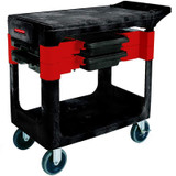 Rubbermaid Work Stations