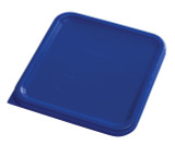 Colour coded Square lids 