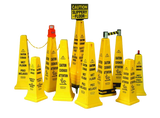 Safety Equipment