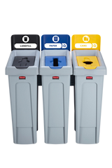 Waste Management