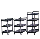 X-tra(TM) Service Carts 