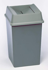 132ltr Waste Bins 