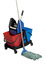 Mopping Equipment
