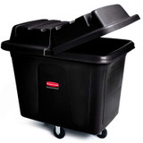 Rubbermaid Cube Trucks