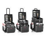 Rubbermaid Quick Carts