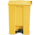 45ltr step on containers