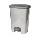 Small Plastic Pedal Bins 