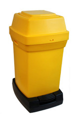 Sanitary Disposal