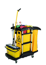 Cleaning Equipment