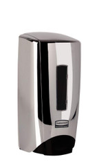 Rubbermaid Flex Dispensers and Soap Rubbermaid Flex Dispensers and Soap