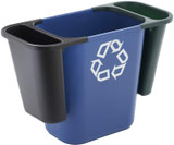 Rubbermaid Desk Bins 