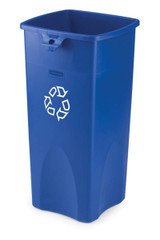 87ltr Square Bins