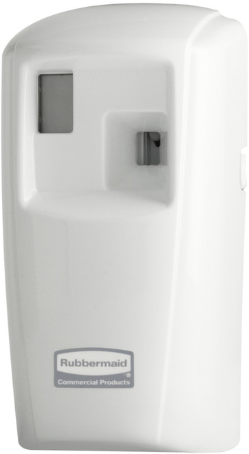 1817131 - Rubbermaid Microburst 3000 Dispenser - White
