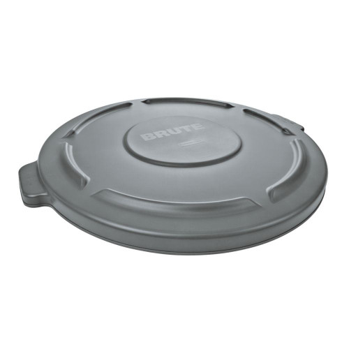 Rubbermaid Brute Lid Fits FG264360 - Grey - FG264560GRAY