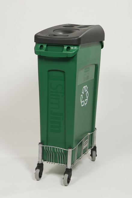 Rubbermaid FG354007GRN Rubbermaid FG354007GRN