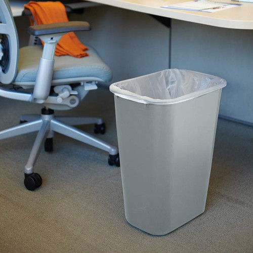 Rubbermaid FG295700GRAY