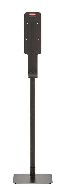 2143543 - Rubbermaid AutoFoam Standard Floor Stand - Black