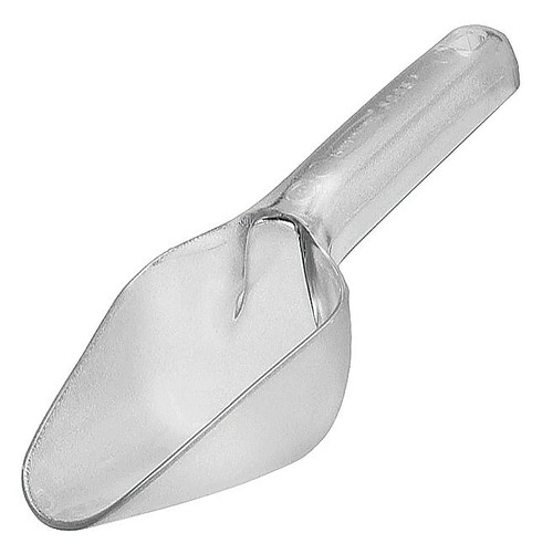 Rubbermaid Bar Scoop - Clear