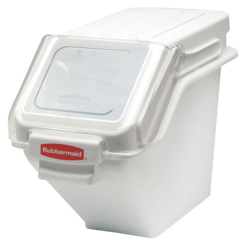 Rubbermaid Safety Storage Bin Midi 