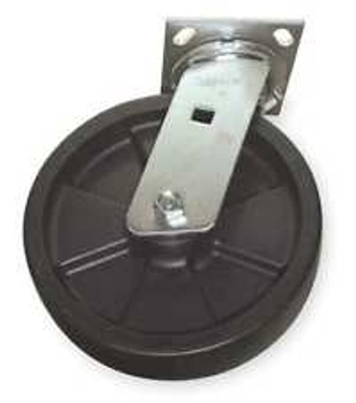 Rubbermaid 10.2cm Caster For 1013