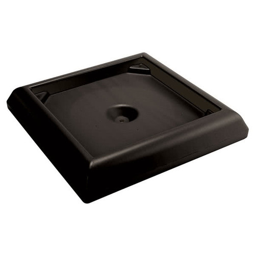 Rubbermaid Weighted Base Accessory - Black