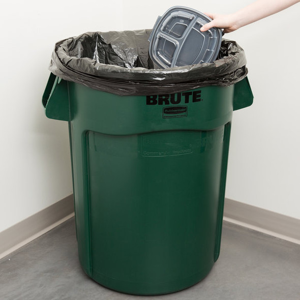Rubbermaid FG262000DGRN Rubbermaid FG262000DGRN