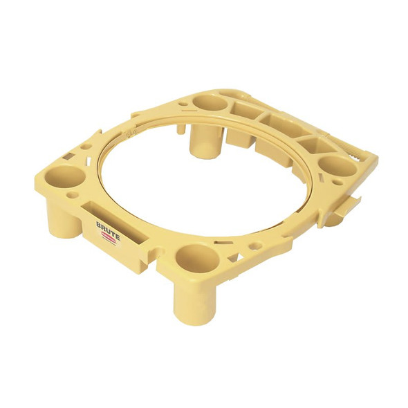 Rubbermaid Brute Rim Caddy Rubbermaid Brute Rim Caddy