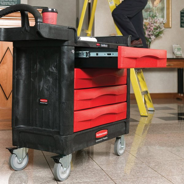 Rubbermaid FG451388BLA Rubbermaid FG451388BLA