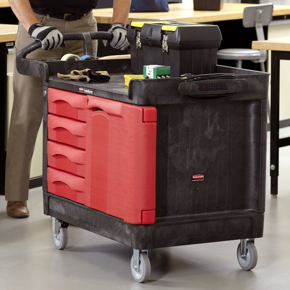 Rubbermaid FG453388BLA Rubbermaid FG453388BLA