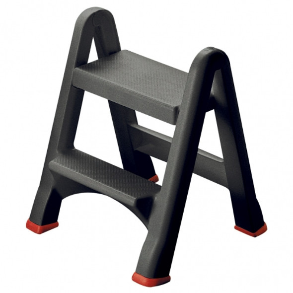 Rubbermaid Foldable Stepstool Rubbermaid Foldable Stepstool