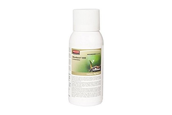 Rubbermaid Microburst 3000 Sensations 75ml Aerosol - R0260017 Rubbermaid Microburst 3000 Sensations 75ml Aerosol - R0260017