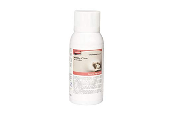 Rubbermaid Microburst 3000 Devotion 75ml Aerosol Rubbermaid Microburst 3000 Devotion 75ml Aerosol