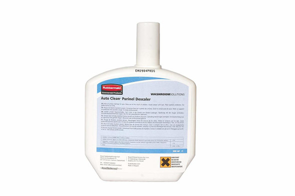 Rubbermaid Purinel Descaler Refill Rubbermaid Purinel Descaler Refill