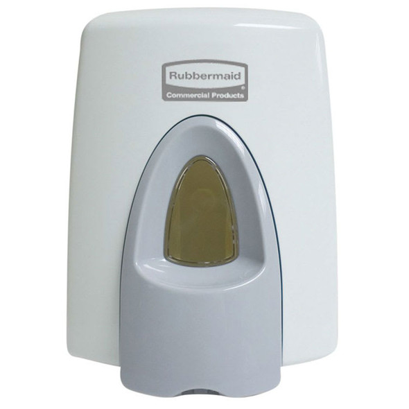 Rubbermaid 400ml Rubbermaid Enriched Foam Soap Dispenser Rubbermaid 400ml Rubbermaid Enriched Foam Soap Dispenser