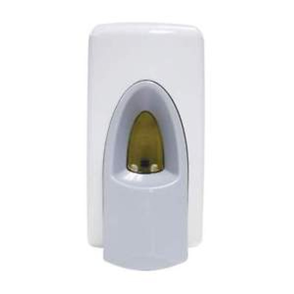 Rubbermaid 400ml Generic Spray Soap Dispenser Rubbermaid 400ml Generic Spray Soap Dispenser